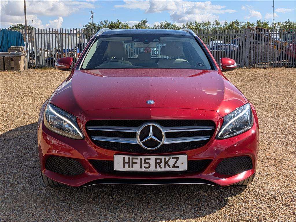 <p>2015 MERCEDES-BENZ C250 SPORT PREMIUM + BLUE</p>
