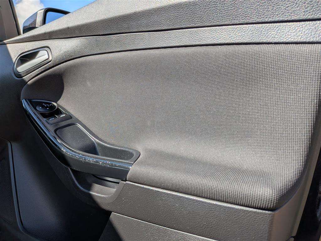 <p>2014 FORD FOCUS ZETEC TDCI</p>