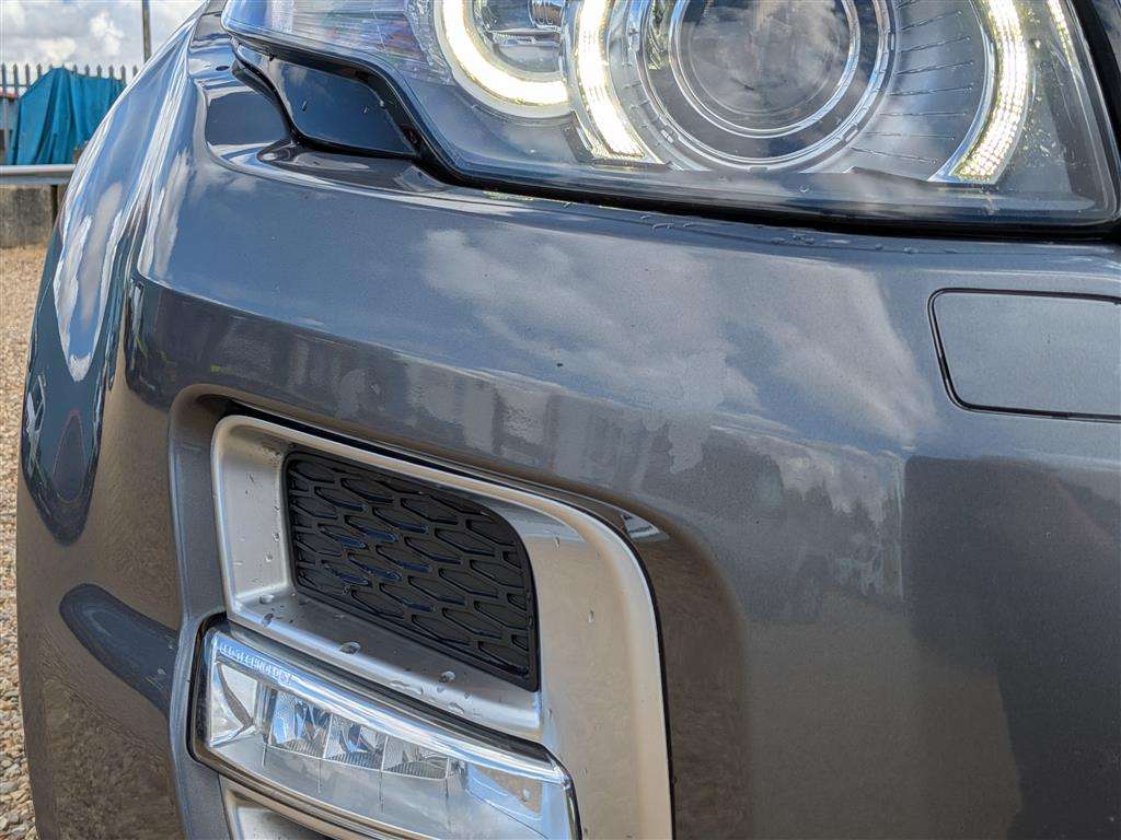 <p>2015 LAND ROVER RANGE ROVER EVOQUE AUTOBI</p>