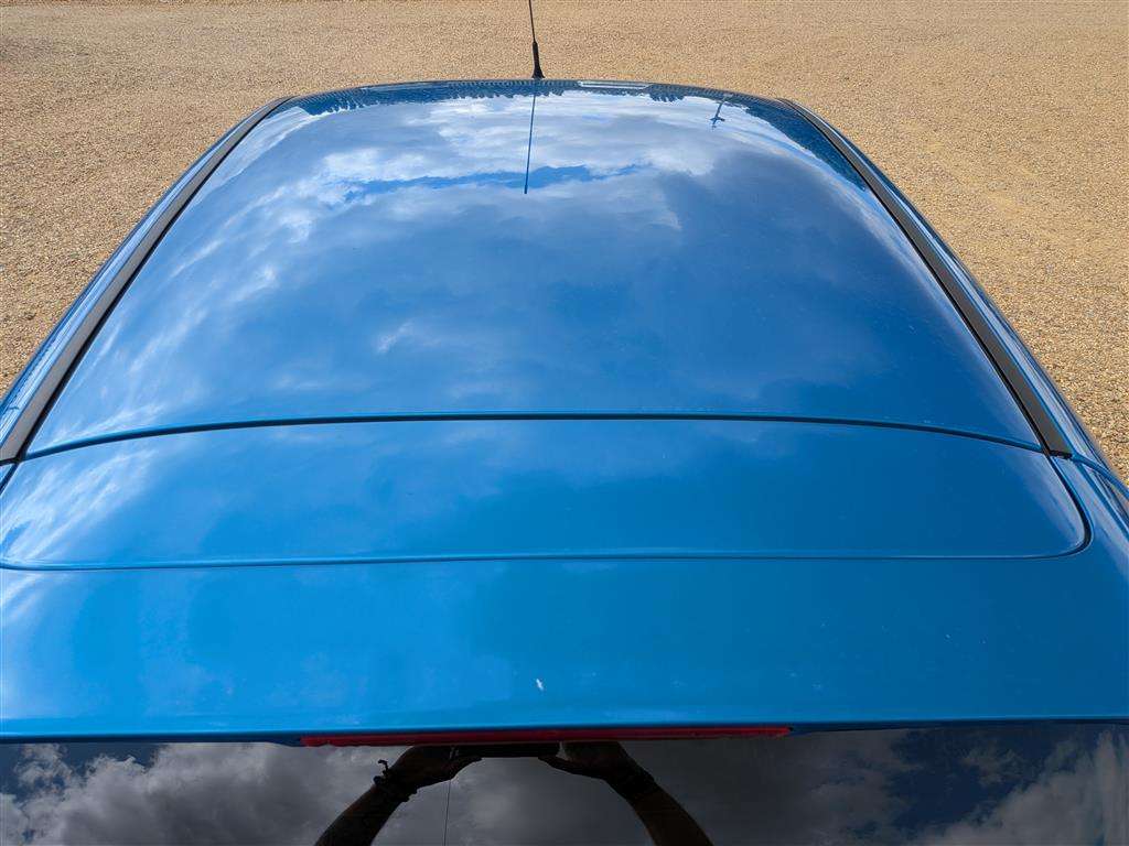 <p>2013 FORD FIESTA TITANIUM</p>