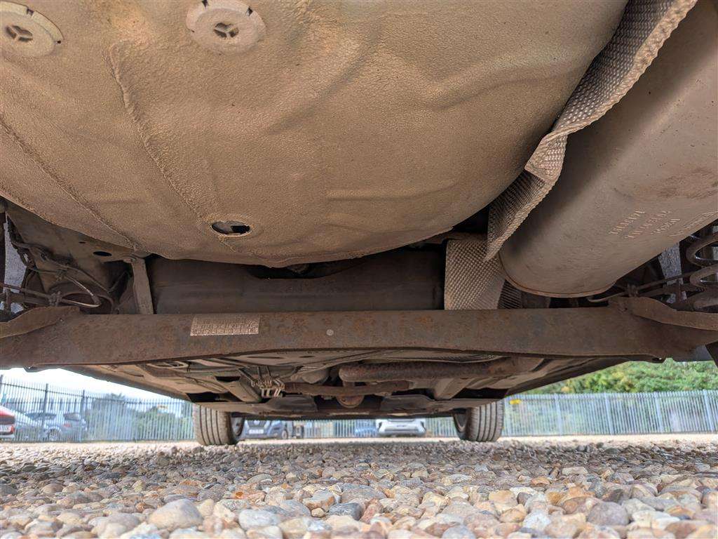 <p>2013 FORD FIESTA TITANIUM</p>