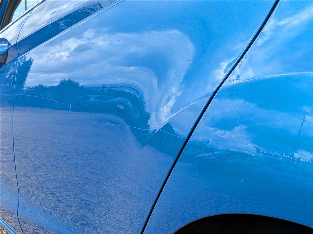 <p>2013 FORD FIESTA TITANIUM</p>