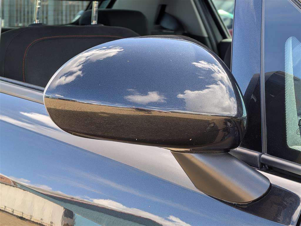 <p>2013 VAUXHALL CORSA SXI AC</p>