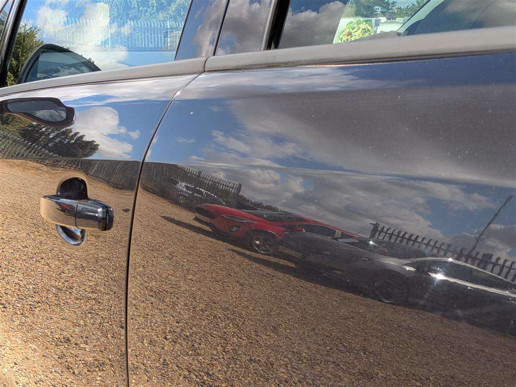 <p>2013 VAUXHALL CORSA SXI AC</p>