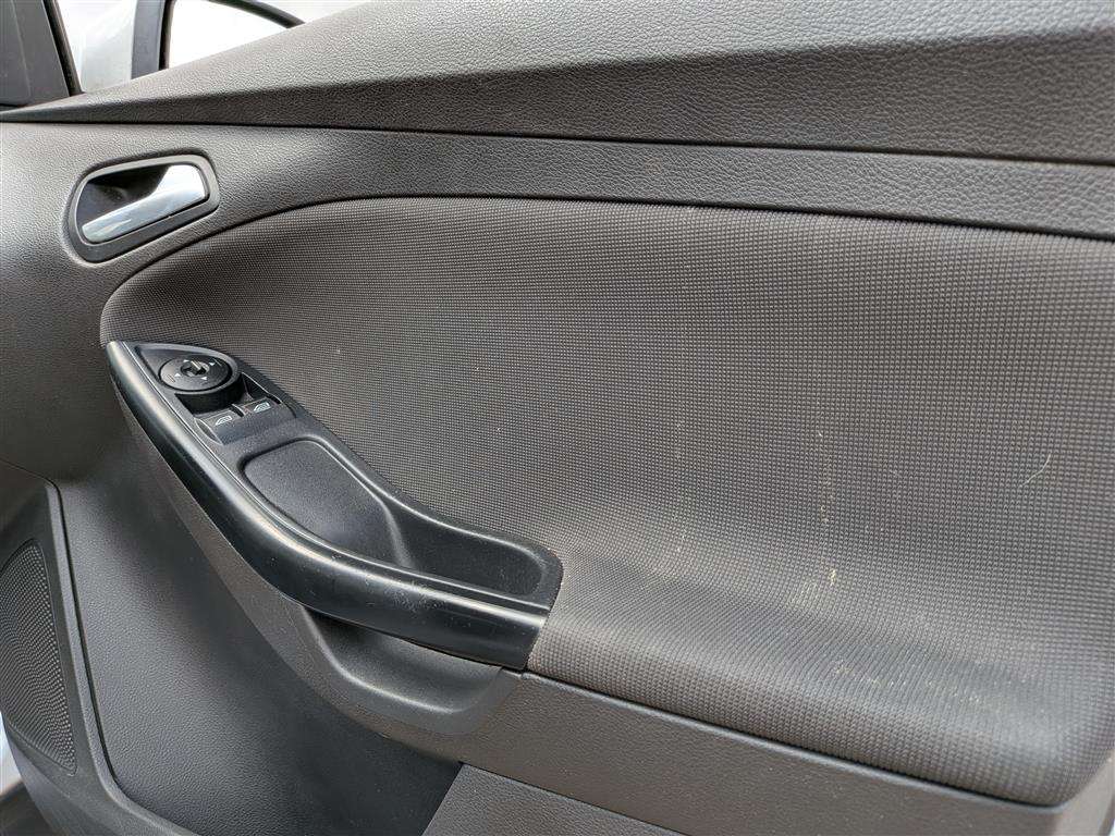 <p>2014 FORD FOCUS ZETEC TURBO</p>