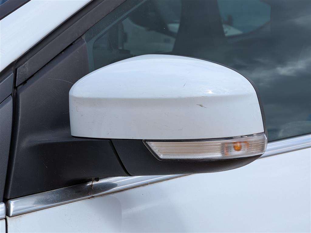 <p>2014 FORD FOCUS ZETEC TURBO</p>