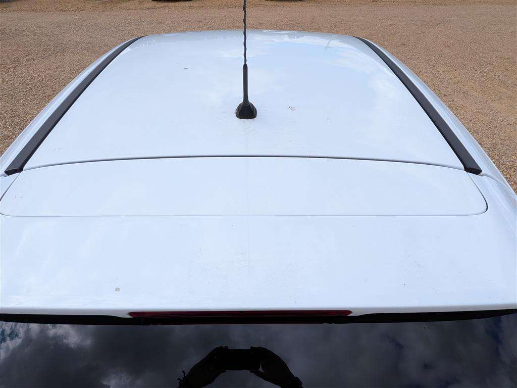 <p>2014 FORD FOCUS ZETEC TURBO</p>