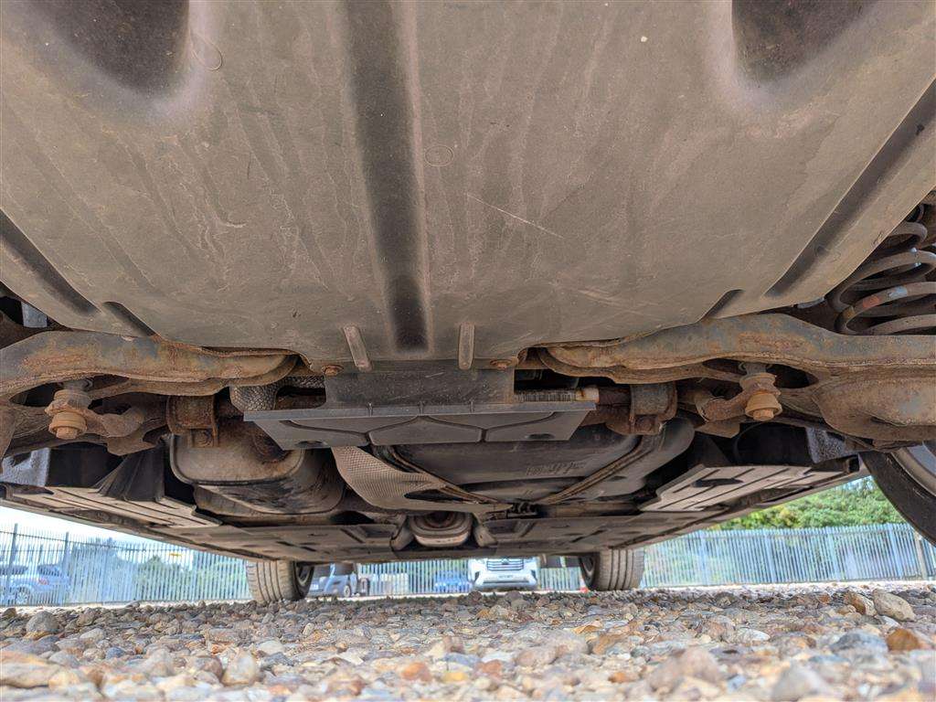 <p>2014 FORD FOCUS ZETEC TURBO</p>