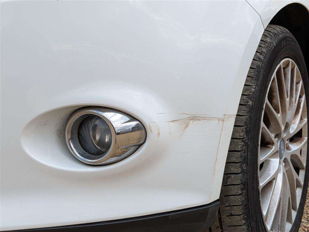 <p>2014 FORD FOCUS ZETEC TURBO</p>
