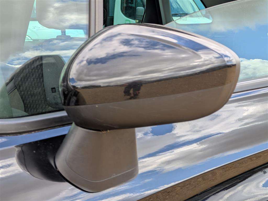 <p>2019 VAUXHALL CROSSLAND X ELITE NAV</p>