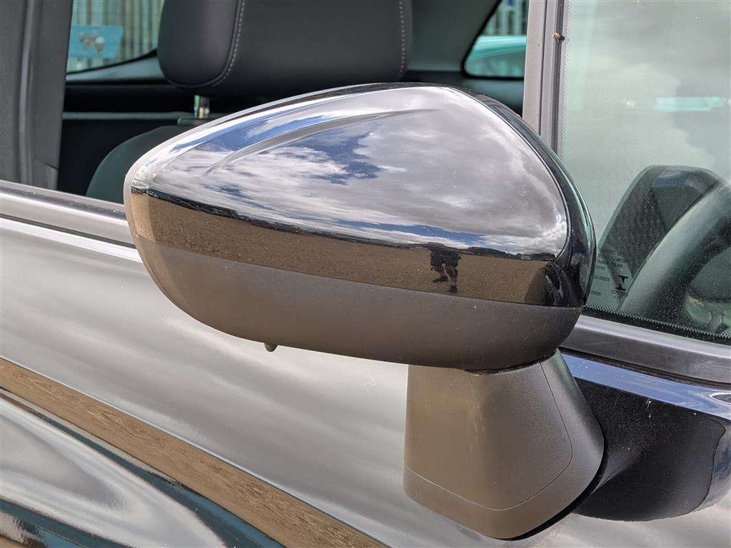 <p>2019 VAUXHALL CROSSLAND X ELITE NAV</p>