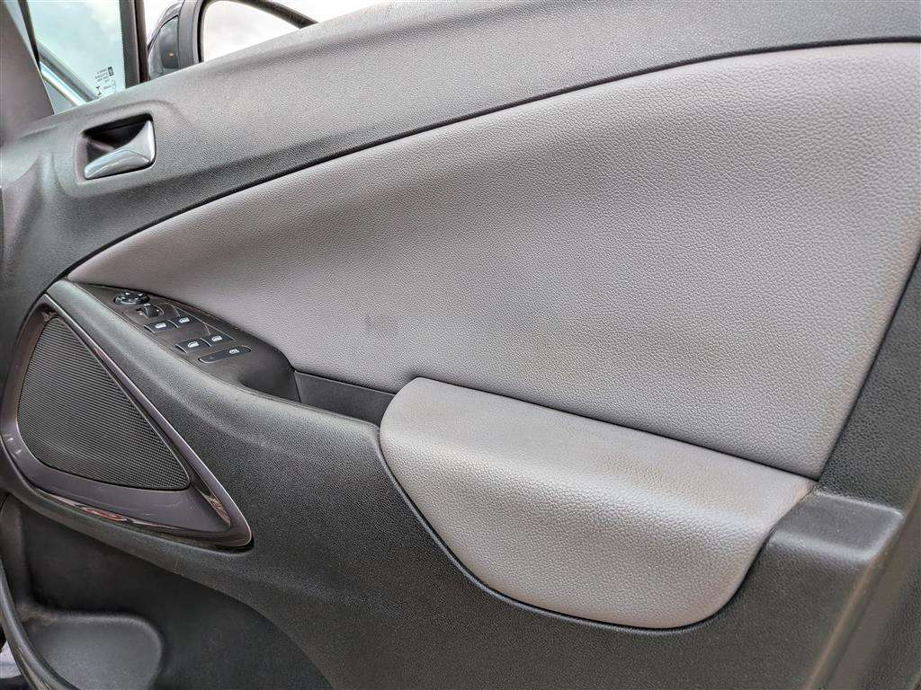 <p>2019 VAUXHALL CROSSLAND X ELITE NAV</p>