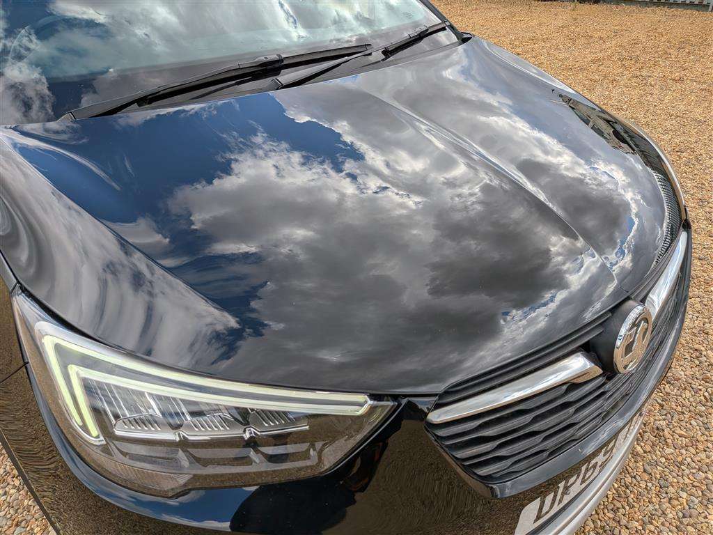 <p>2019 VAUXHALL CROSSLAND X ELITE NAV</p>