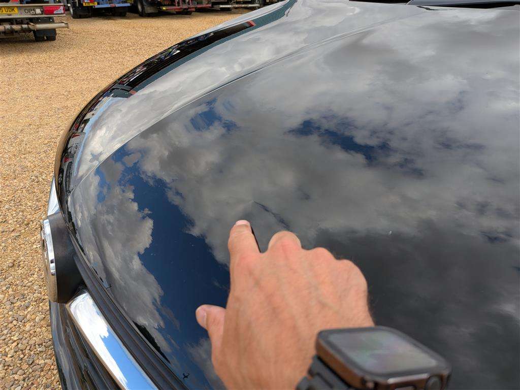 <p>2019 VAUXHALL CROSSLAND X ELITE NAV</p>