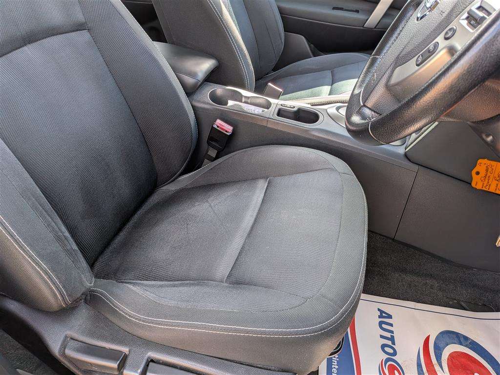 <p>2010 NISSAN QASHQAI ACENTA CVT</p>