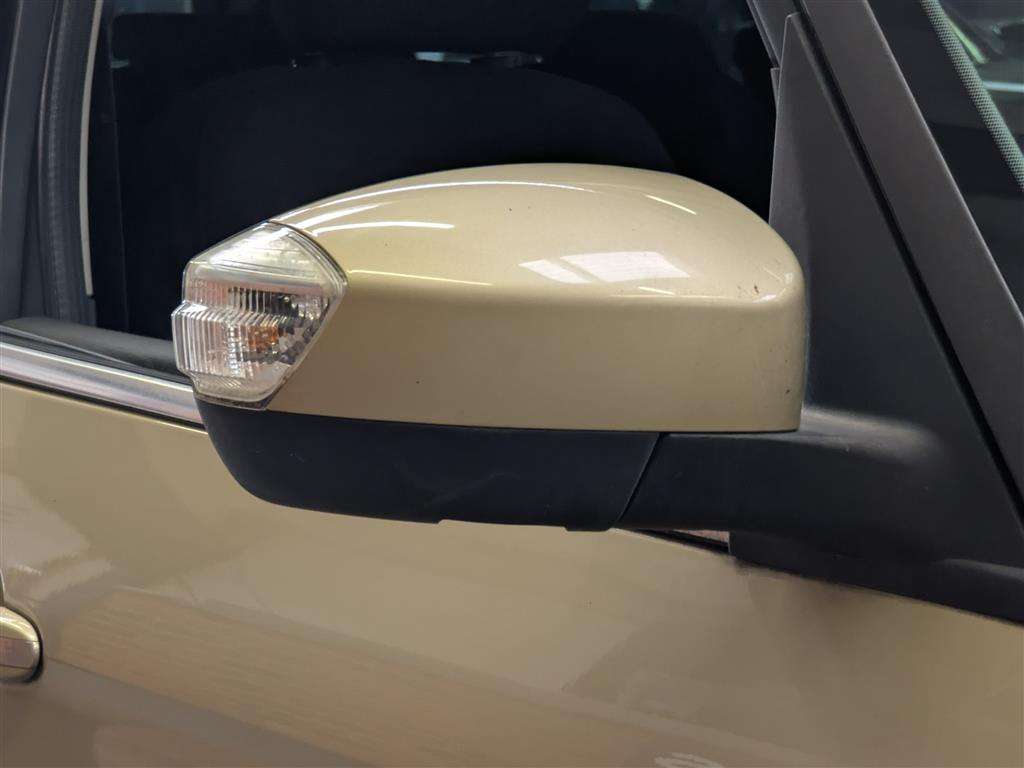 <p>2008 FORD GALAXY GHIA TDCI A</p>