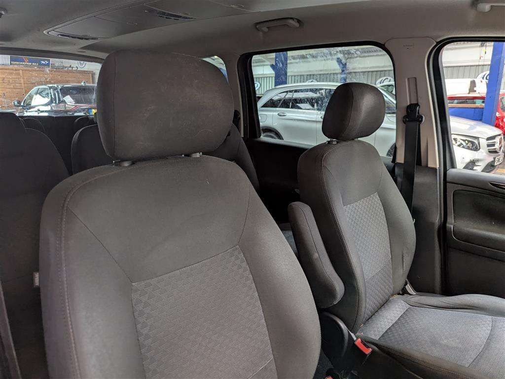<p>2008 FORD GALAXY GHIA TDCI A</p>