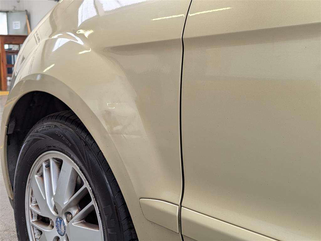<p>2008 FORD GALAXY GHIA TDCI A</p>