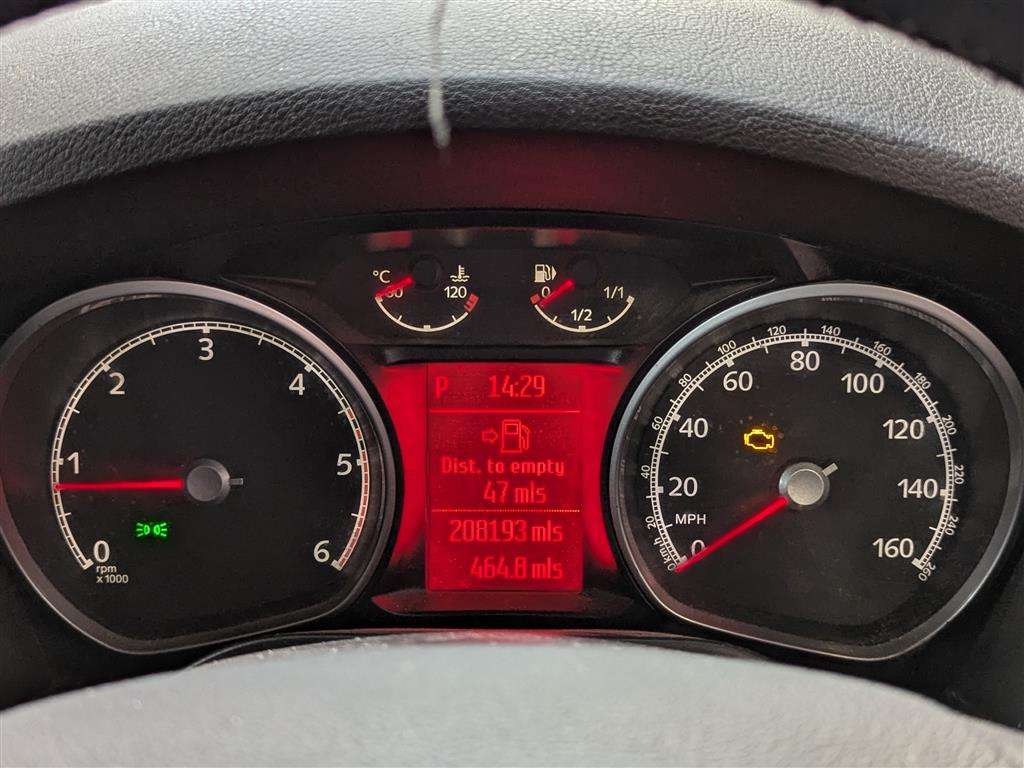 <p>2008 FORD GALAXY GHIA TDCI A</p>