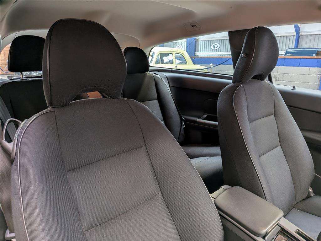 <p>2010 VOLVO C30 S D DRIVE</p>