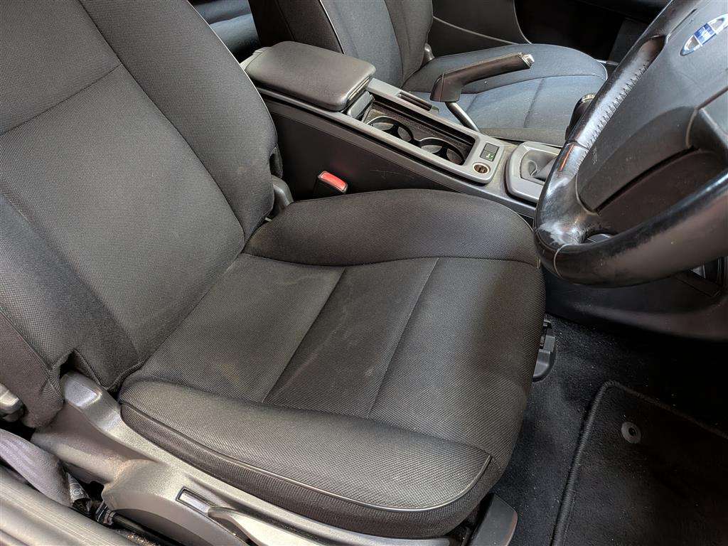 <p>2010 VOLVO C30 S D DRIVE</p>