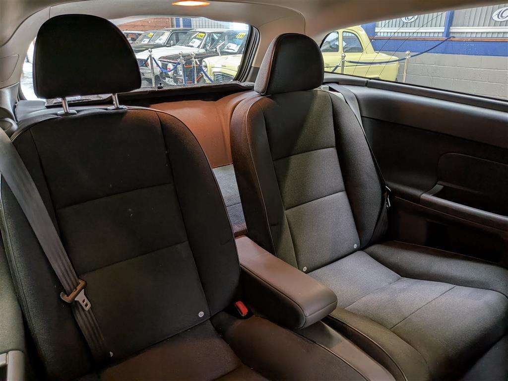 <p>2010 VOLVO C30 S D DRIVE</p>