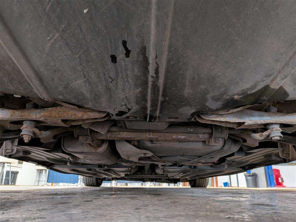<p>2010 VOLVO C30 S D DRIVE</p>