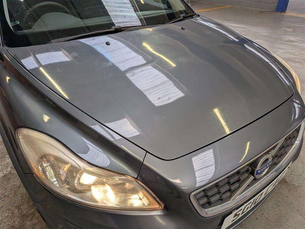 <p>2010 VOLVO C30 S D DRIVE</p>
