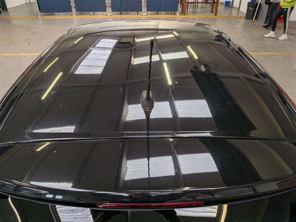 <p>2017 DS DS3 ELEGANCE PURETECH S/S</p>