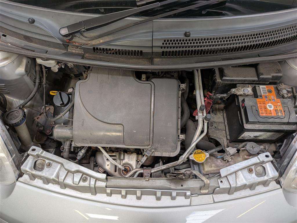 <p>2011 CITROEN C1 VT</p>