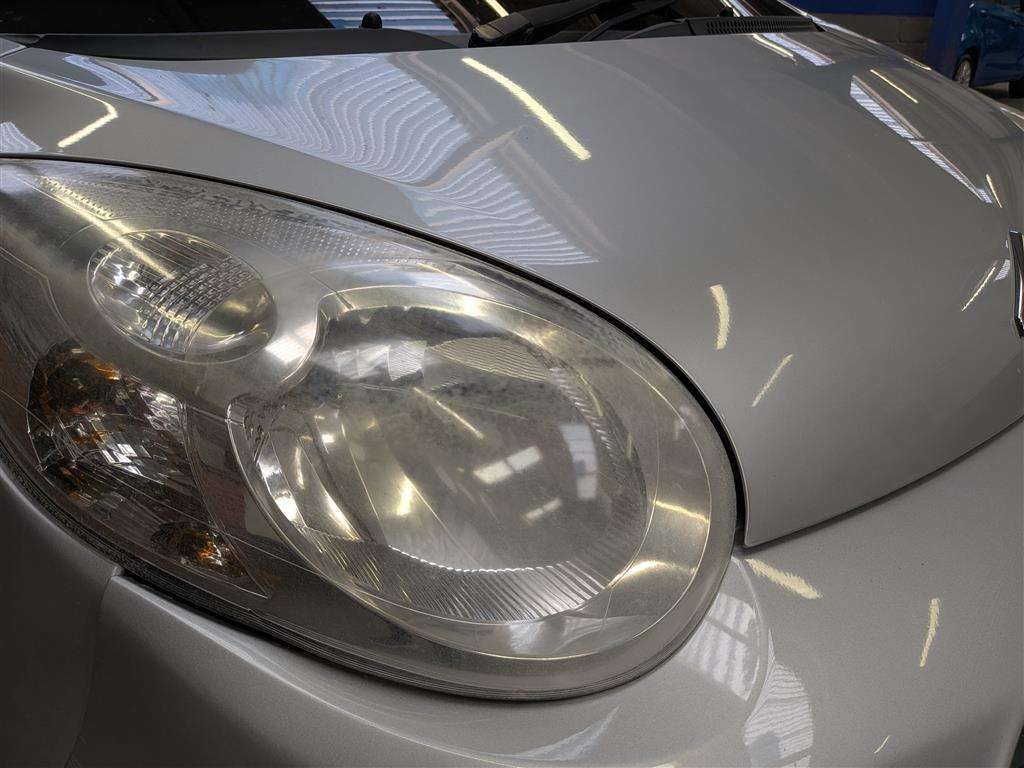 <p>2011 CITROEN C1 VT</p>