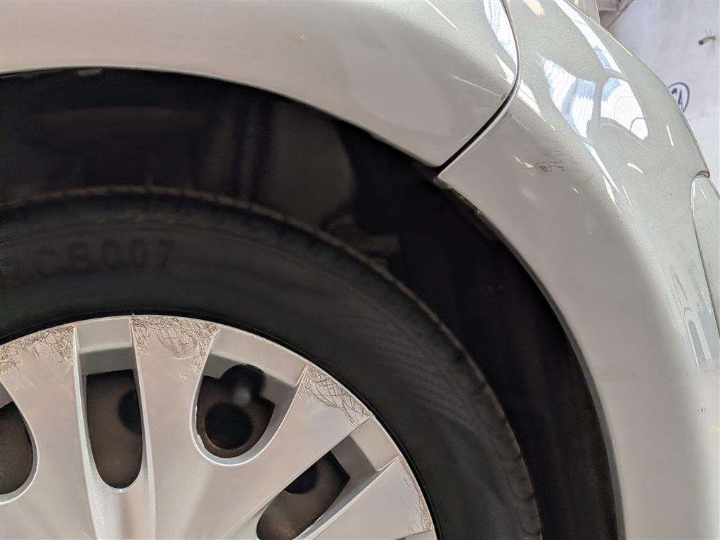 <p>2011 CITROEN C1 VT</p>