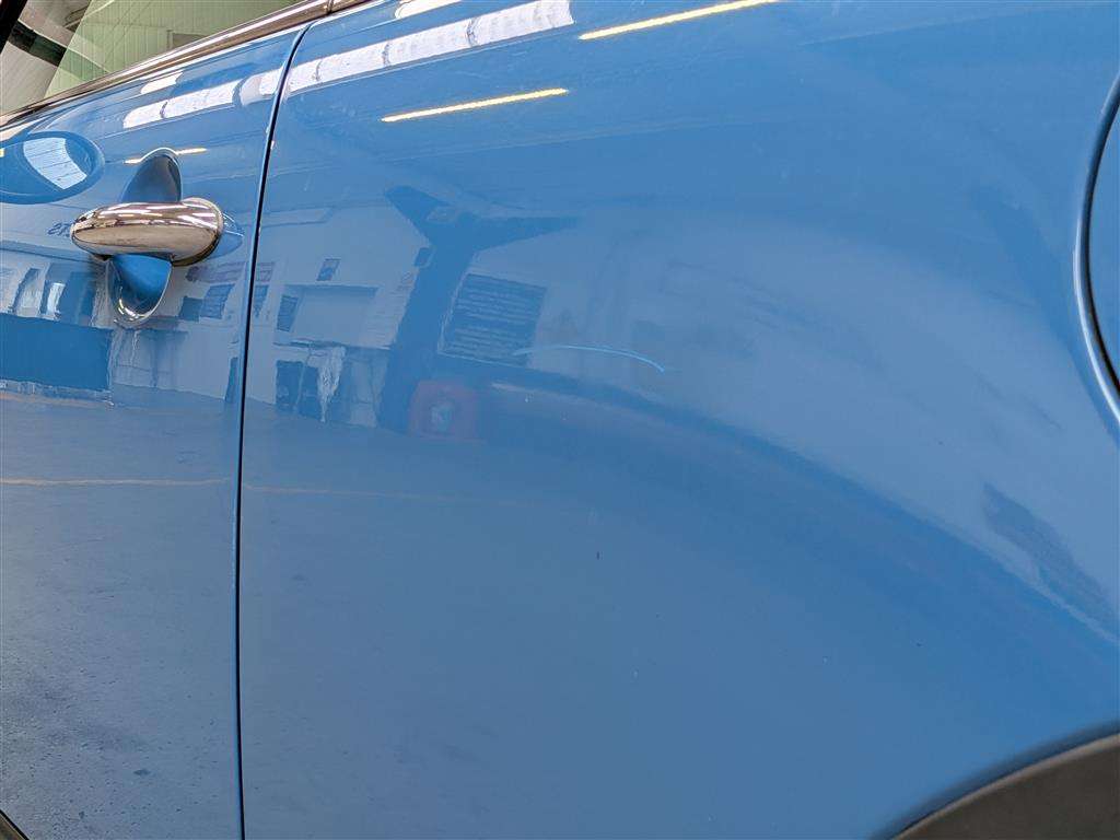 <p>2013 MINI COOPER CLUBMAN D</p>