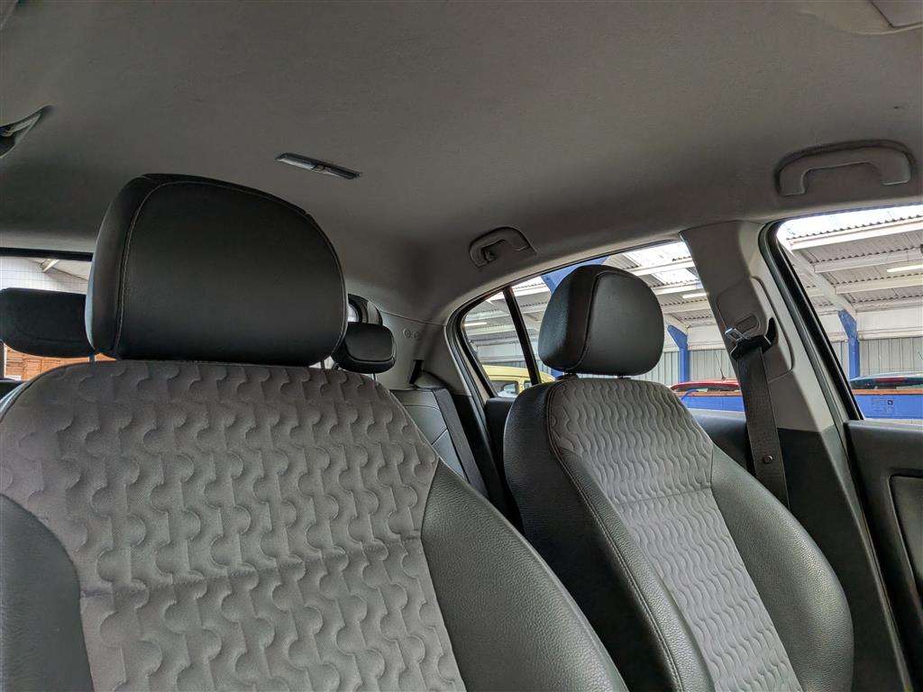 <p>2012 VAUXHALL CORSA SE</p>