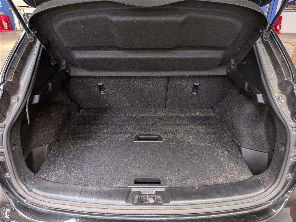 <p>2016 NISSAN QASHQAI TEKNA DCI</p>
