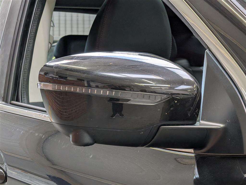 <p>2016 NISSAN QASHQAI TEKNA DCI</p>