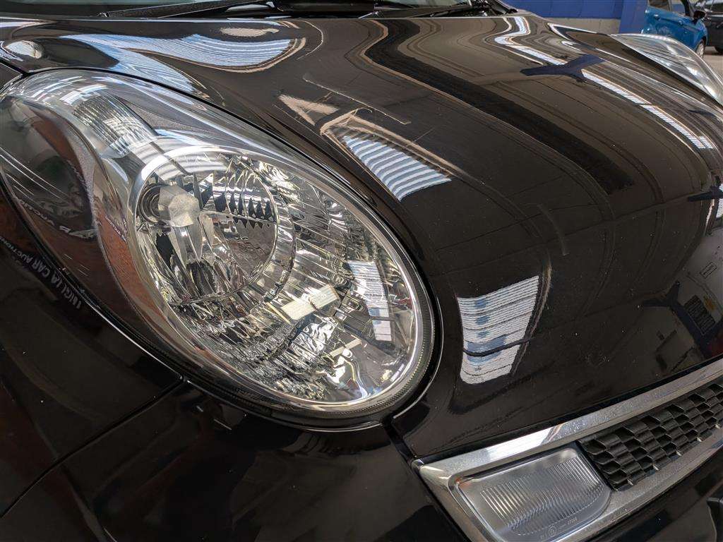 <p>2010 NISSAN MICRA N-TEC DCI</p>