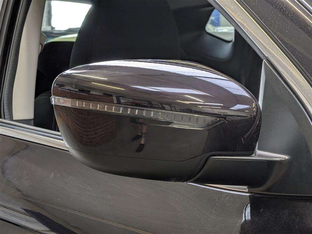 <p>2021 NISSAN QASHQAI ACENTA PREMIUM DI</p>