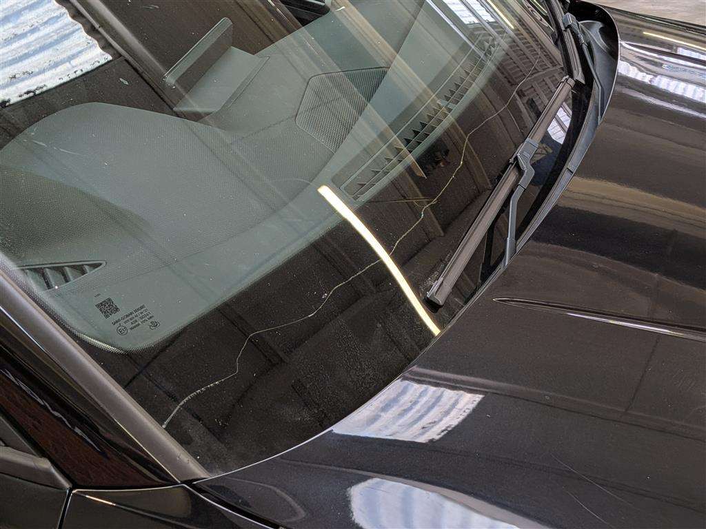 <p>2021 SEAT LEON FR TSI EVO</p>