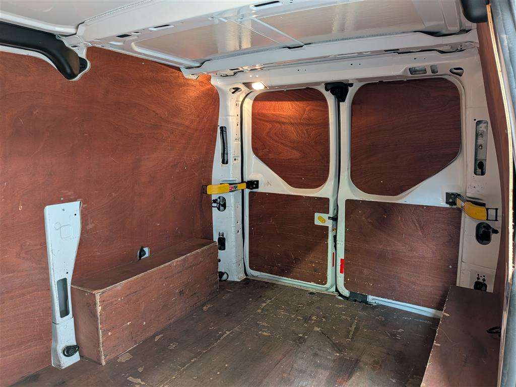 <p>2020 FORD TRANSIT CUSTOM 300LEADER</p>