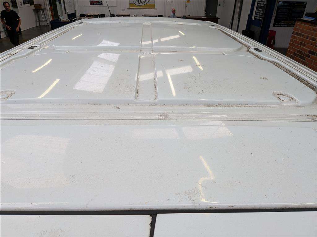 <p>2020 FORD TRANSIT CUSTOM 300LEADER</p>