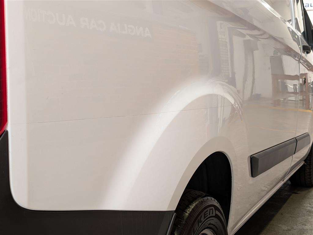 <p>2020 FORD TRANSIT CUSTOM 300LEADER</p>