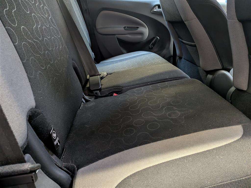 <p>2012 CITROEN C3 PICASSO CODE HDI</p>