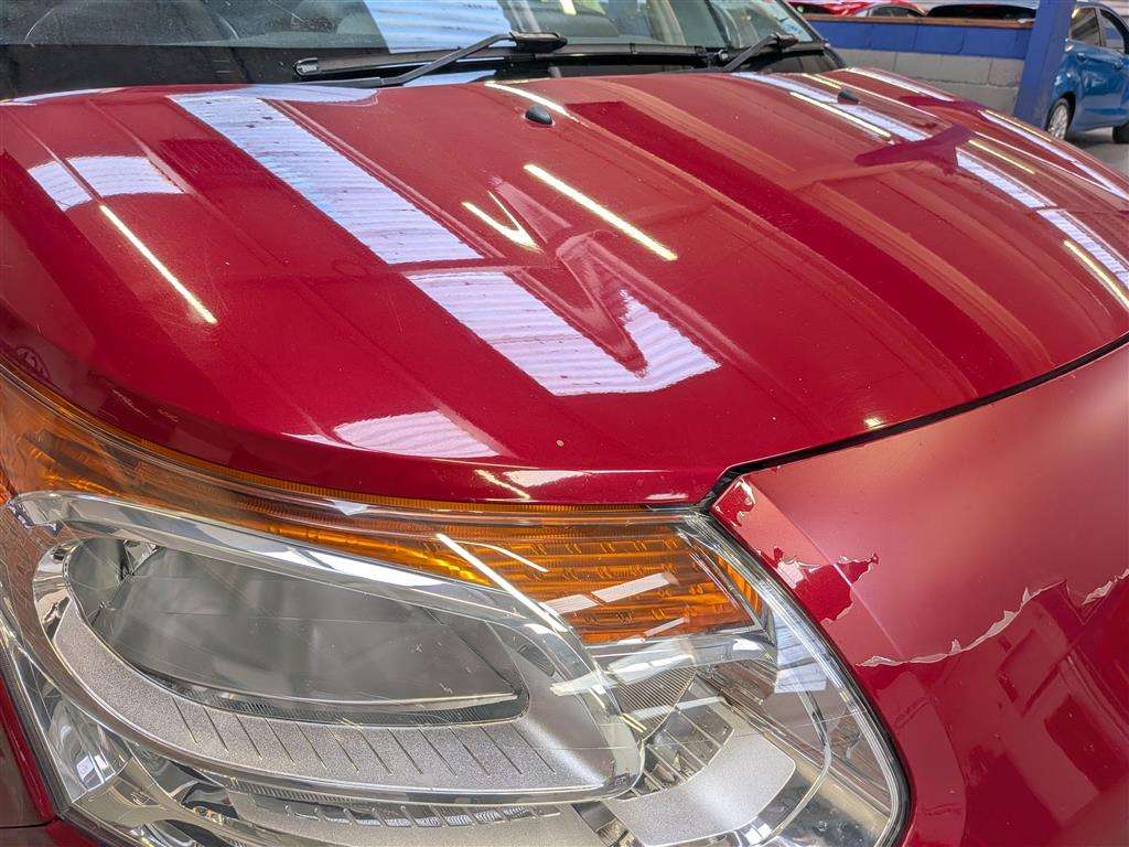 <p>2012 CITROEN C3 PICASSO CODE HDI</p>