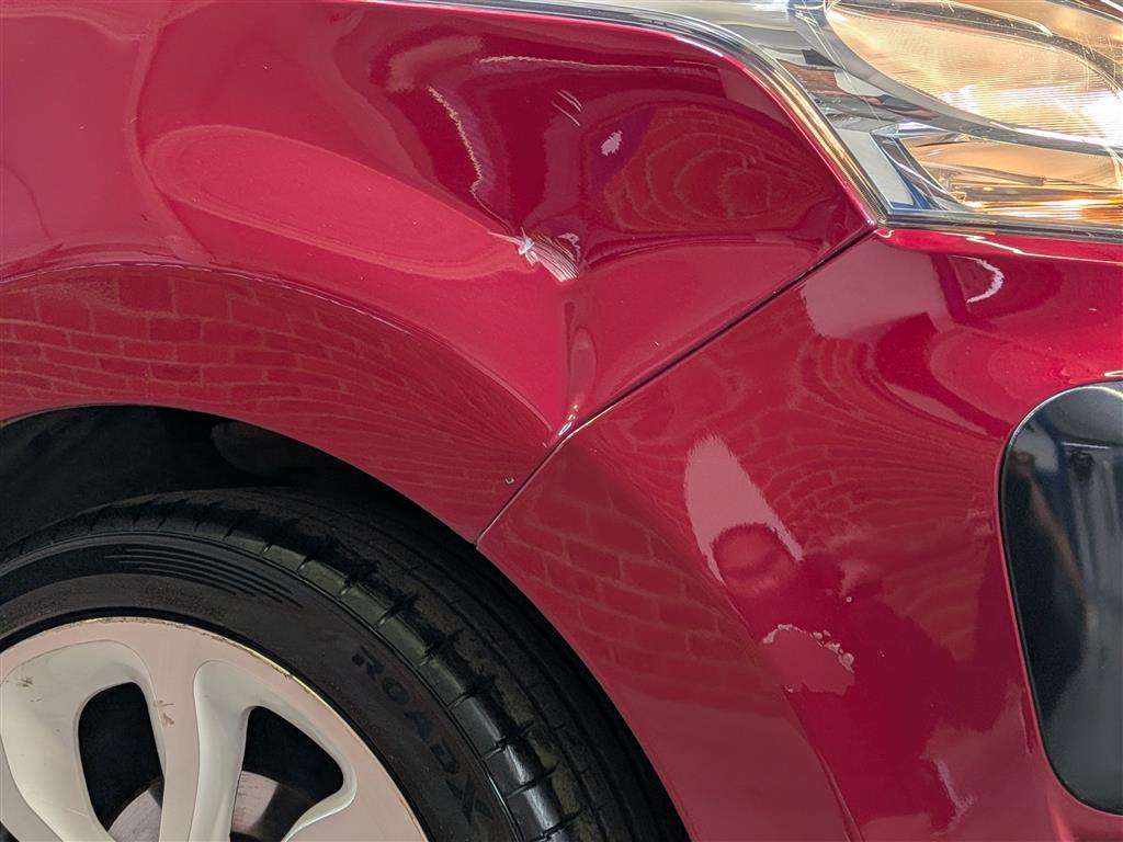 <p>2012 CITROEN C3 PICASSO CODE HDI</p>