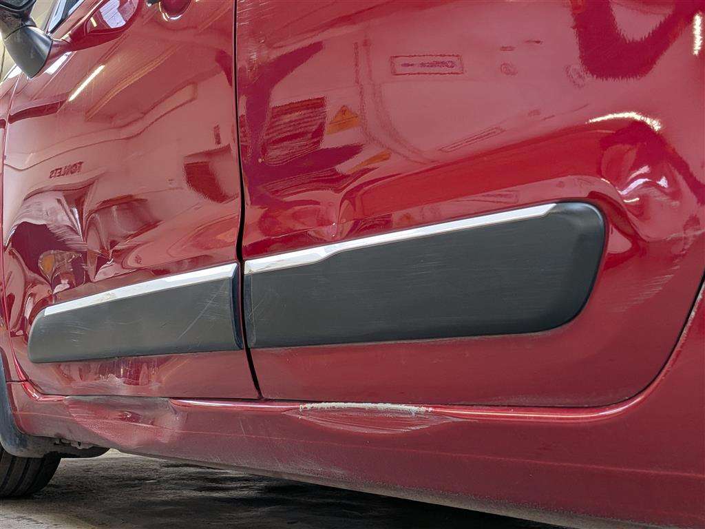 <p>2012 CITROEN C3 PICASSO CODE HDI</p>
