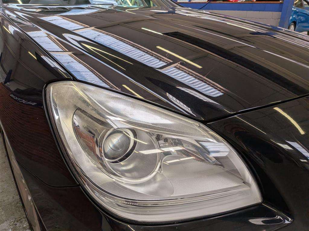 <p>2012 MERCEDES-BENZ SLK250 BLUEEFFICIENCY AUT</p>