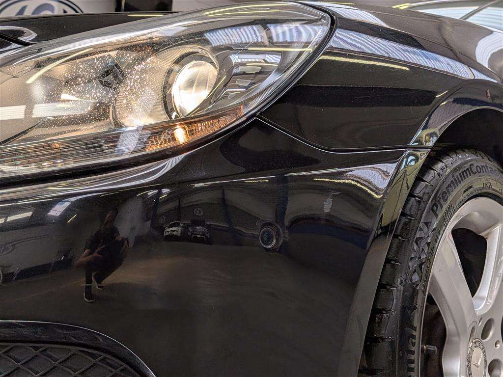 <p>2012 MERCEDES-BENZ SLK250 BLUEEFFICIENCY AUT</p>