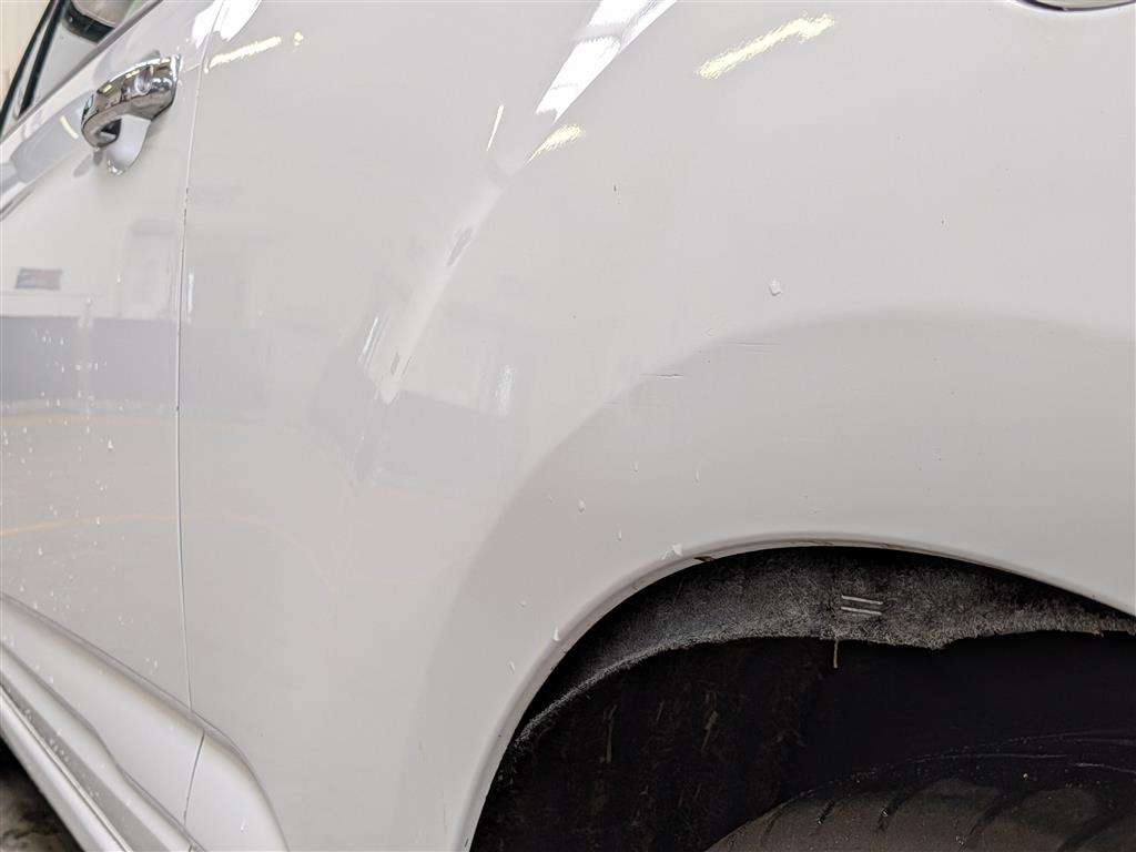 <p>2010 CITROEN DS3 BLACK & WHITE</p>