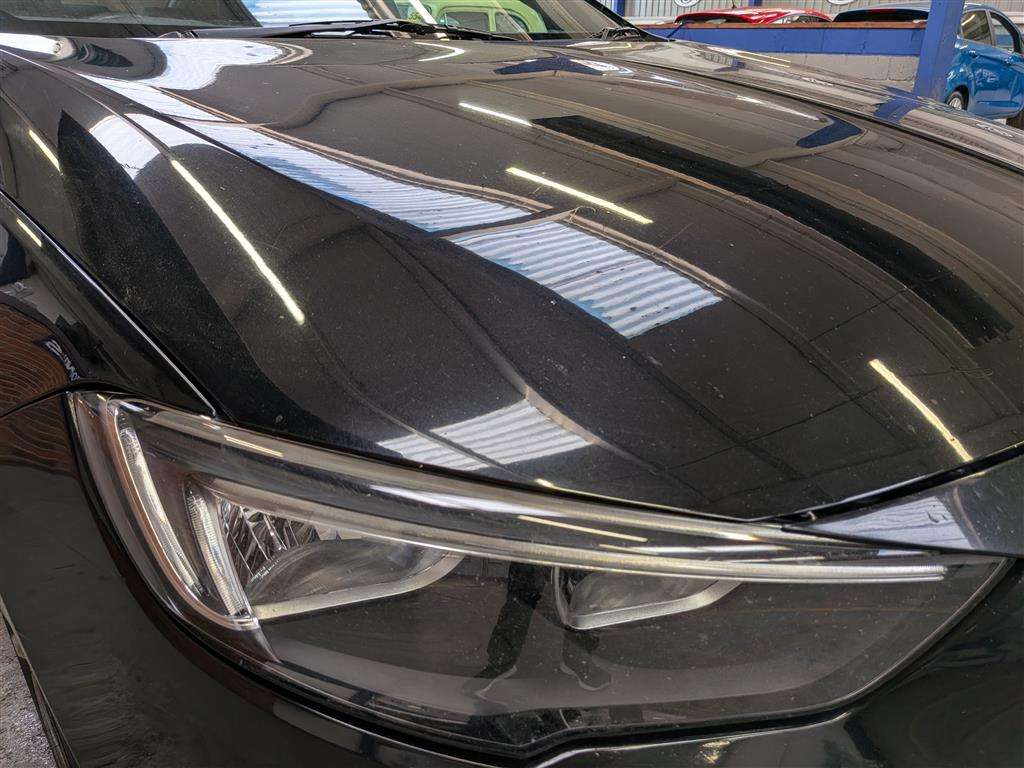 <p>2018 VAUXHALL INSIGNIA SRI VX-LINE NAV</p>